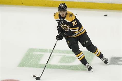 Bruins’ Greer suspended 1 game for crosscheck on Hoffman